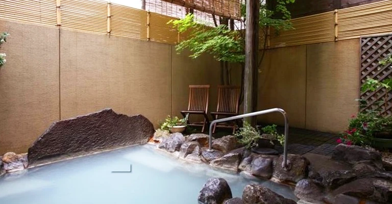 瀧乃家別館 玉乃湯