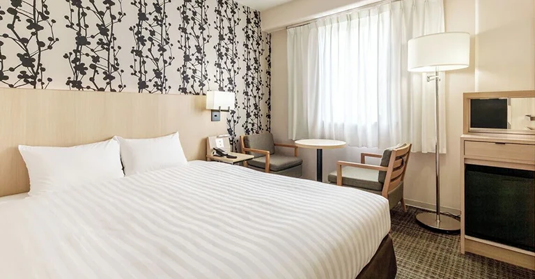 西鐵度假酒店別府