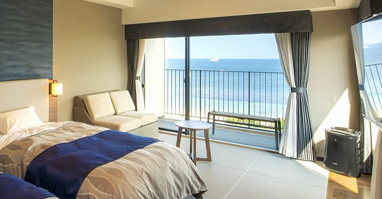 REX HOTEL BEPPU 雷克斯別府飯店