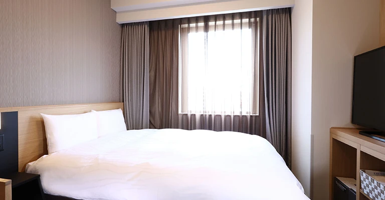 天然溫泉 吉備之湯 多美飯店岡山