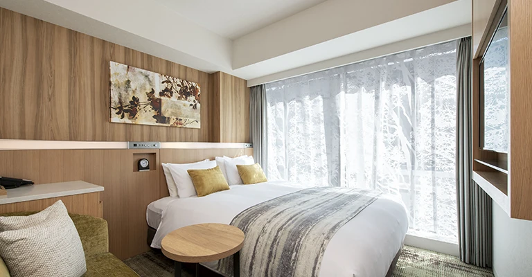 仙台GRAND BACH酒店