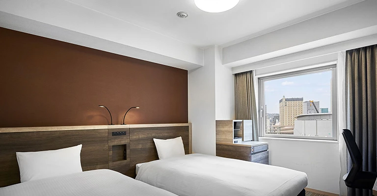 仙台全日空假日酒店