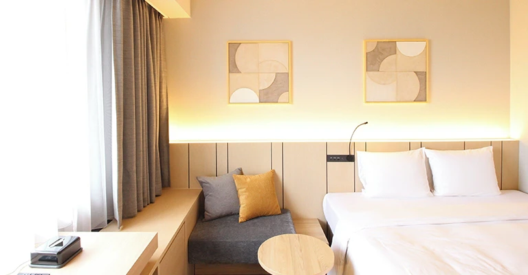 仙台DAIWA ROYNET酒店