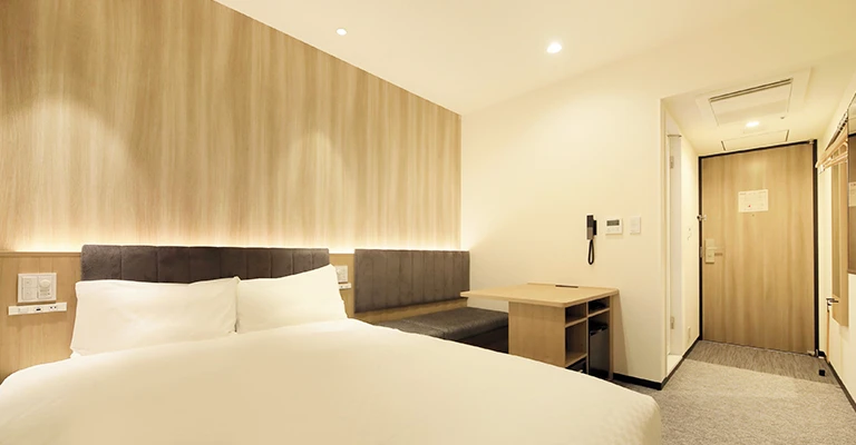 札幌VIA INN PRIME大通酒店