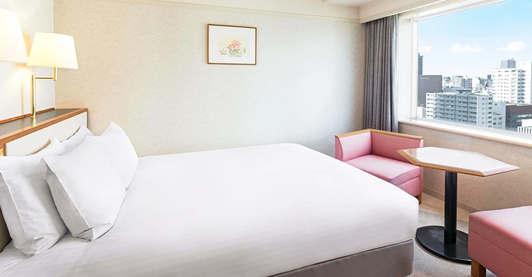 札幌大通公園美爵酒店