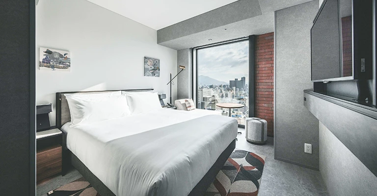 札幌東急STREAM酒店