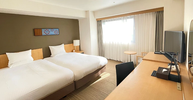 里士滿濱松飯店