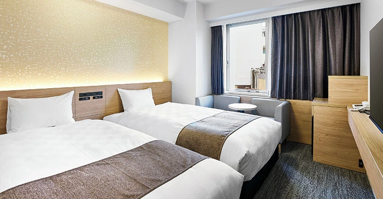 大和ROYNET飯店濱松