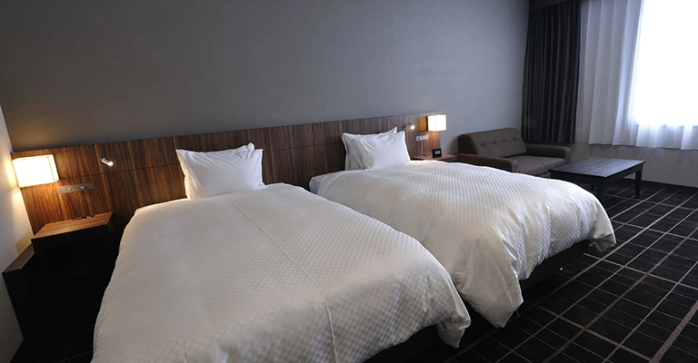 JR東日本宇都宮METS飯店