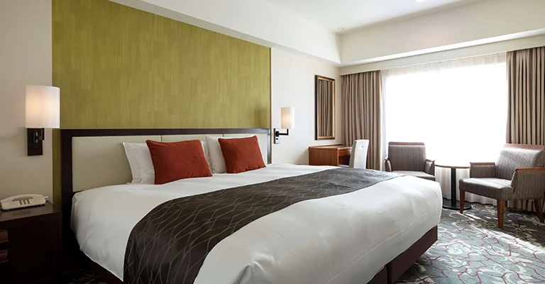 JR東日本大都會酒店 池袋