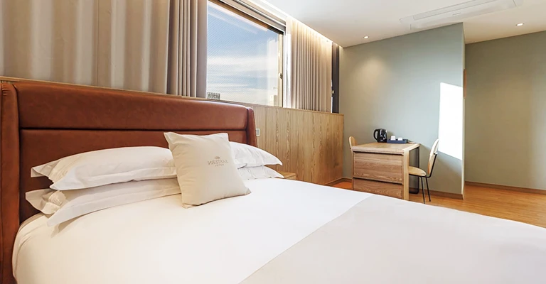 東大邱站東酒店