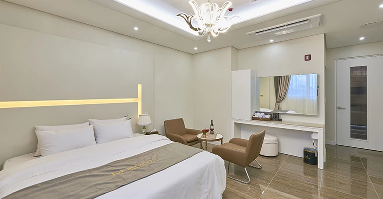 光州馬德里飯店