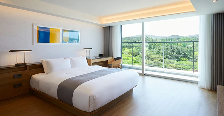 LAHAN SELECT GYEONGJU