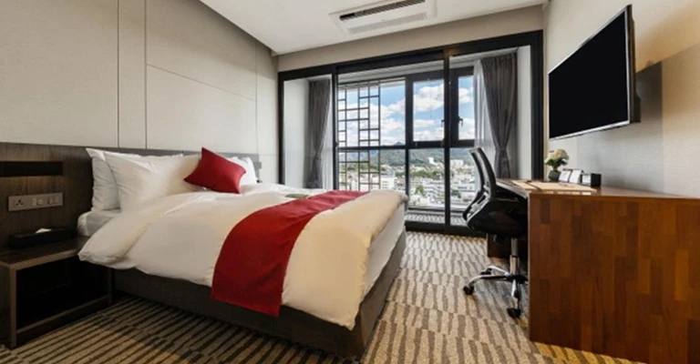 最佳西方PLUS全州酒店