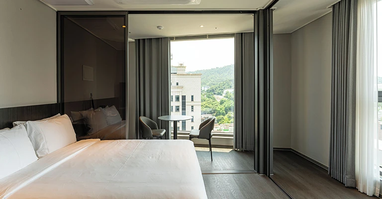 HOMES STAY MYEONGDONG