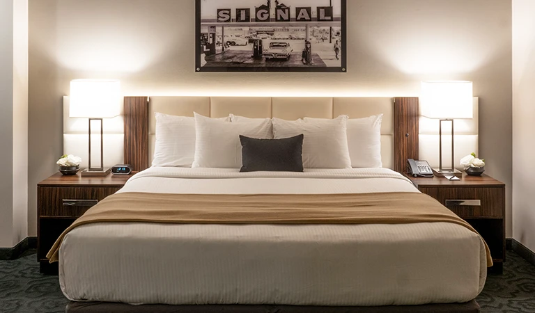 拉斯維加斯阿赫恩飯店