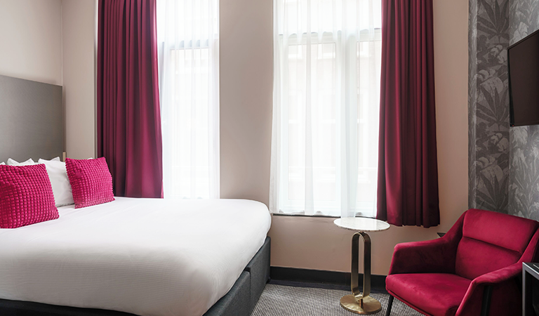 克里斯托爾飯店