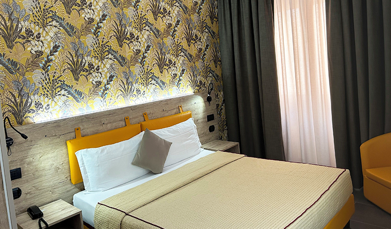 HOTEL STRADIVARI MILANO