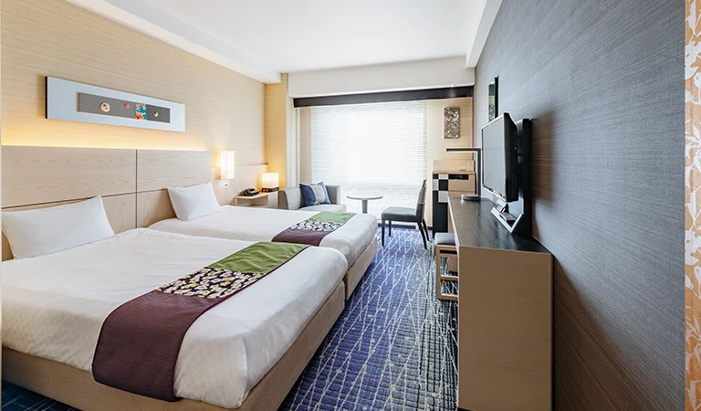 京都新阪急酒店