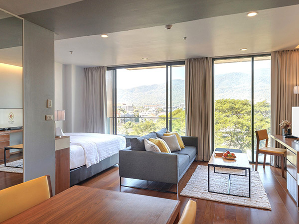 EASTIN TAN HOTEL CHIANG MAI