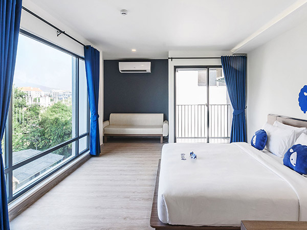 KOKOTEL CHIANG MAI NIMMAN