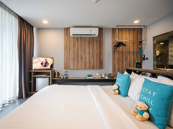 CROSS VIBE CHIANG MAI DECEM