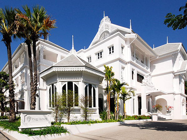 CHEEVA DEE HOTEL
