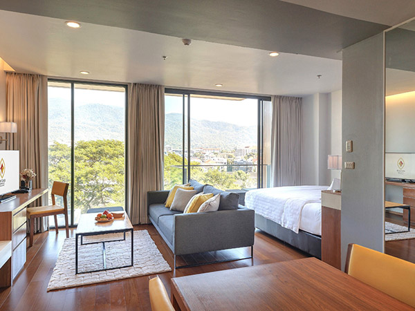 EASTIN TAN HOTEL CHIANG MAI