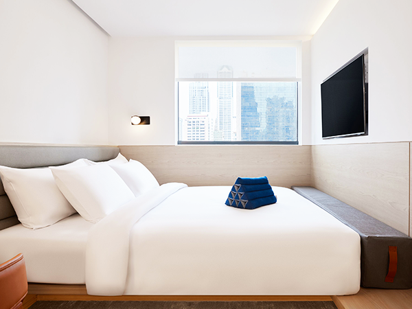 ASAI BANGKOK SATHORN