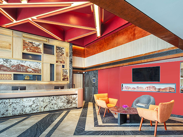 BEST WESTERN CLICK SATHORN 11 BANGKOK