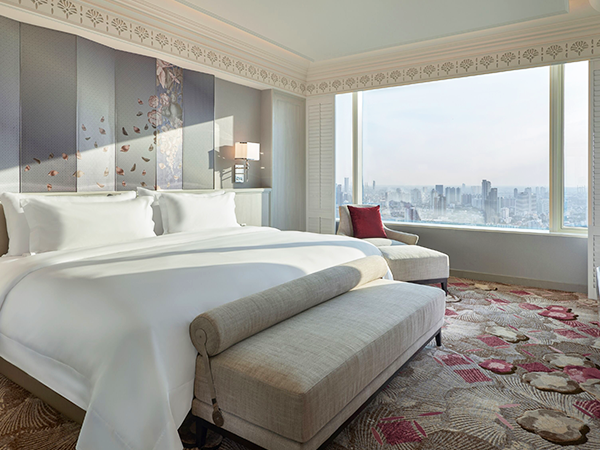 GRANDE CENTRE POINT LUMPHINI BANGKOK