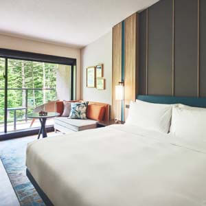 輕井澤英迪格飯店