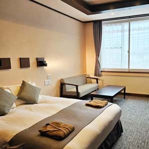 輕井澤韋爾久大酒店