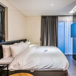 RIVERTAIN HOTEL DAEGU