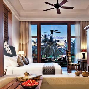 華欣安納塔拉度假酒店