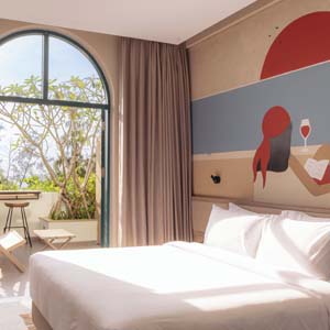SOUL BOUTIQUE HOTEL PHU QUOC
