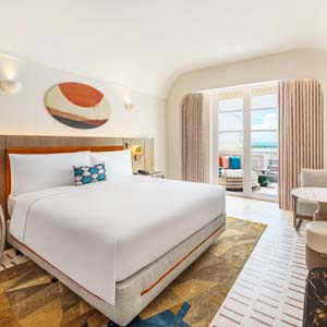 富國島LA FESTA希爾頓格芮精選飯店