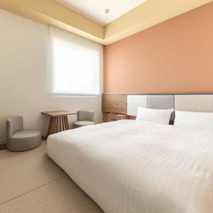 西鐵酒店CROOM博多祇園 櫛田神社前