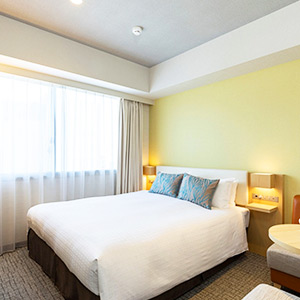 東急STAY博多飯店