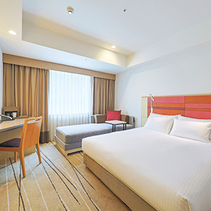 JR九州BLOSSOM飯店博多中央