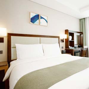 釜山斯坦福旅店