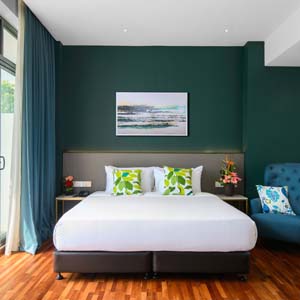 SAVV HOTEL PENANG