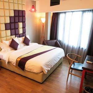 LE DREAM BOUTIQUE HOTEL PENANG