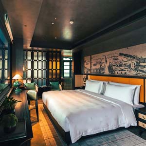 澳門新中央酒店