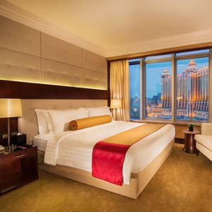 澳門百老匯酒店