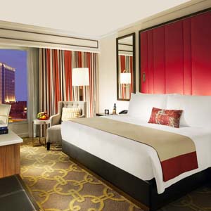 澳門巴黎人酒店