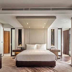 澳門新濠鋒酒店