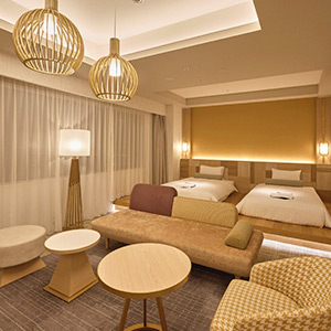 金澤INTERGATE飯店