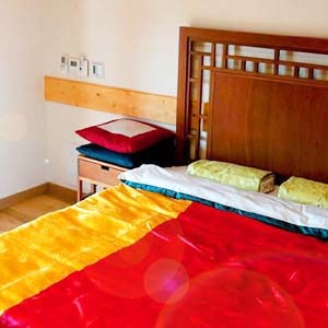 慶州皇南館韓屋旅店