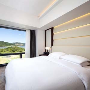 慶州希爾頓酒店